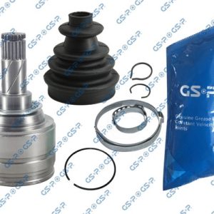 Cap planetara OPEL COMBO Autoutilitara/limuzina spatioasa (71_) 1.4 benzina 60 cai GSP 644003