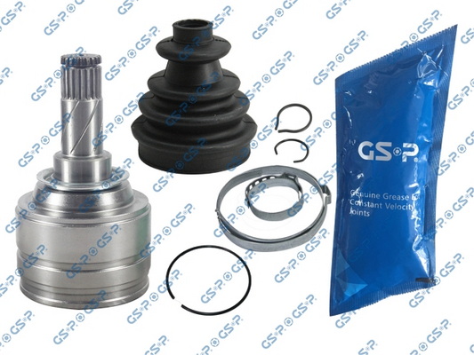 Cap planetara OPEL COMBO Autoutilitara/limuzina spatioasa (71_) 1.4 benzina 60 cai GSP 644003