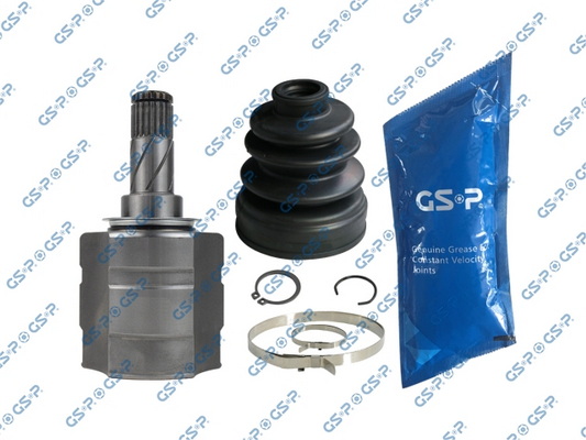 Cap planetara OPEL COMBO Tour 1.6 CNG Benzina/Gaz metan (GNC) 97 cai GSP 644009