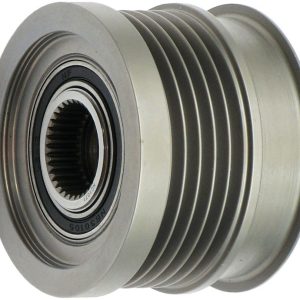 Fulie alternator OPEL COMBO Autoutilitara/limuzina spatioasa 1.4 16V benzina 90 cai AS-PL AFP0079