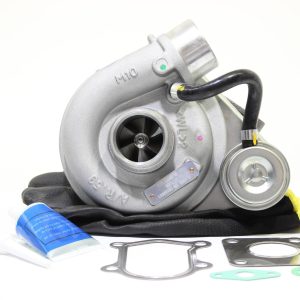 Compresor sistem de supraalimentare OPEL MOVANO A caroserie (X70) 2.8 DTI (FD) diesel 114 cai ALANKO 10900069