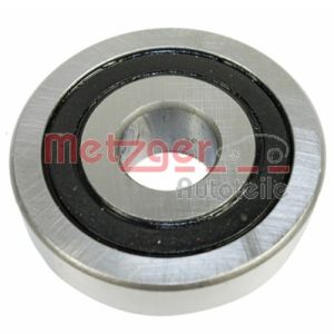 Rulment sarcina amortizor OPEL VIVARO A caroserie (X83) 1.9 DTI (F7) diesel 101 cai METZGER 6490157