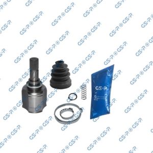 Cap planetara OPEL MOVANO B caroserie (X62) 2.3 CDTI FWD (FV) diesel 136 cai GSP 650045