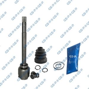 Cap planetara OPEL MOVANO B bus (X62) 2.3 CDTI FWD (JV) diesel 125 cai GSP 650046