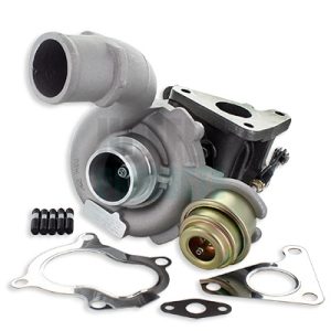 Compresor sistem de supraalimentare OPEL VIVARO A platou / sasiu (X83) 1.9 Di diesel 82 cai HOFFER 6900027