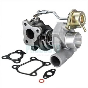 Compresor sistem de supraalimentare OPEL COMBO Autoutilitara/limuzina spatioasa 1.7 DI 16V diesel 65 cai HOFFER 6900032
