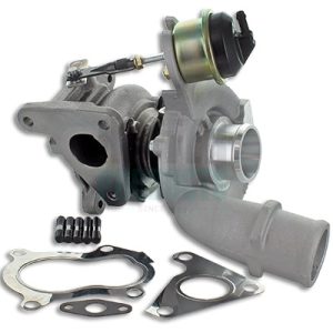 Compresor sistem de supraalimentare OPEL MOVANO A bus (X70) 1.9 DTI (JD) diesel 82 cai HOFFER 6900036