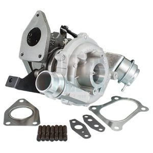 Compresor sistem de supraalimentare OPEL MOVANO B caroserie (X62) 2.3 CDTI RWD (FV) diesel 125 cai MEAT DORIA 65085