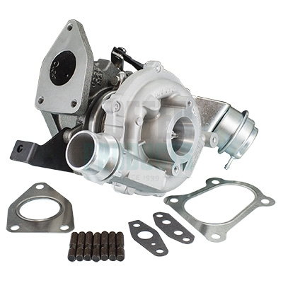 Compresor sistem de supraalimentare OPEL MOVANO B platou / sasiu (X62) 2.3 CDTI FWD (EV, HV, UV) diesel 101 cai HOFFER 6900085