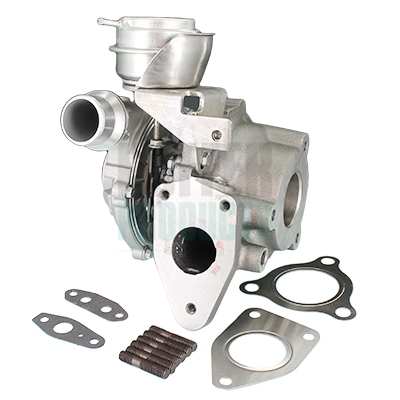 Compresor sistem de supraalimentare OPEL MOVANO B platou / sasiu (X62) 2.3 CDTI FWD (EV, HV, UV) diesel 125 cai HOFFER 6900087