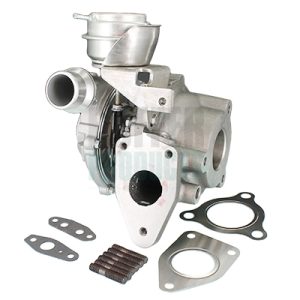 Compresor sistem de supraalimentare OPEL MOVANO B platou / sasiu (X62) 2.3 CDTI FWD (EV, HV, UV) diesel 125 cai MEAT DORIA 65087