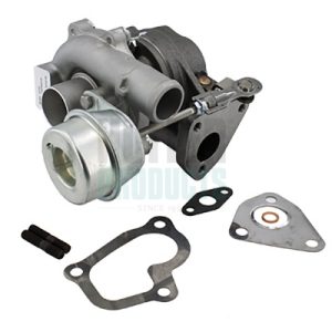 Compresor sistem de supraalimentare OPEL COMBO Autoutilitara/limuzina spatioasa 1.3 CDTI 16V diesel 75 cai HOFFER 6900177