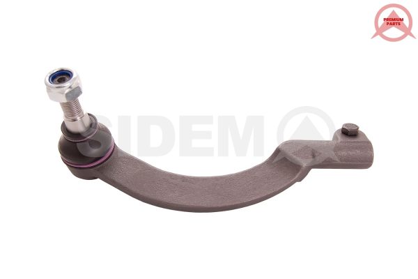 Cap de bara OPEL MOVANO A platou / sasiu (X70) 2.5 D (ED, HD, UD0, UD4) diesel 80 cai SIDEM 6532