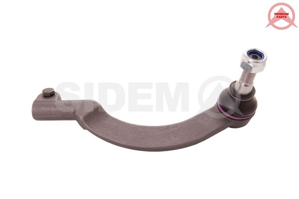 Cap de bara OPEL MOVANO A caroserie (X70) 2.5 CDTI (FD) diesel 120 cai SIDEM 6533