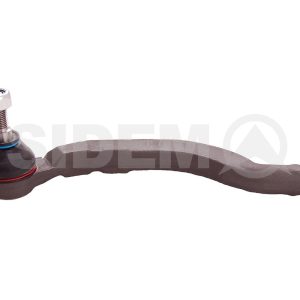 Cap de bara OPEL VIVARO A platou / sasiu (X83) 2.5 CDTI diesel 114 cai SIDEM 6534