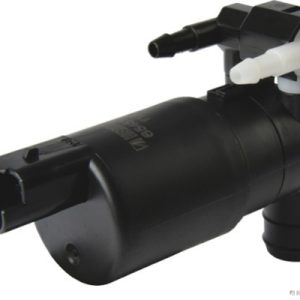 Pompa de apa spalare parbriz OPEL VIVARO A platou / sasiu (X83) 2.5 DTi diesel 135 cai HERTH BUSS ELPARTS 65451053