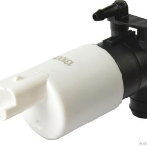 Pompa de apa spalare parbriz OPEL VIVARO A bus (X83) 2.0 16V (F7, J7, A07) benzina 120 cai HERTH BUSS ELPARTS 65451055