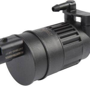 Pompa de apa spalare parbriz OPEL MOVANO A caroserie (X70) 2.5 DTi (FD) diesel 99 cai HERTH BUSS ELPARTS 65451074