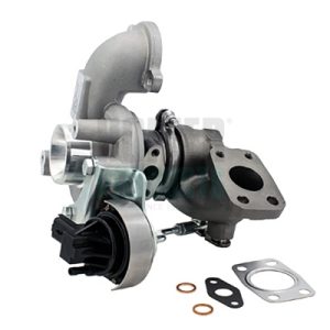 Compresor sistem de supraalimentare OPEL COMBO Autoutilitara/limuzina spatioasa (K9) 1.6 D diesel 75 cai MEAT DORIA 65529