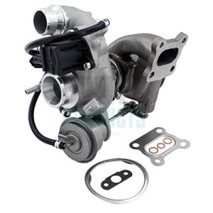 Compresor sistem de supraalimentare OPEL MOKKA / MOKKA X (J13) 1.4 4x4 (_76) benzina 152 cai MEAT DORIA 65936