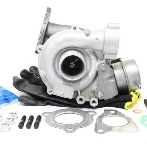 Compresor sistem de supraalimentare OPEL VIVARO B bus (X82) 1.6 CDTI (06) diesel 121 cai ALANKO 10901164