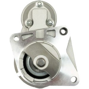 Electromotor OPEL COMBO Autoutilitara/limuzina spatioasa (X12) 1.4 (B05) benzina 95 cai AS-PL S4025