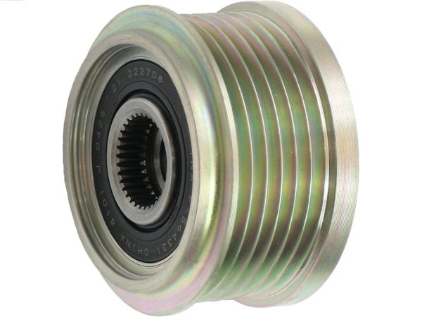 Fulie alternator OPEL MOKKA / MOKKA X (J13) 1.7 CDTI 4x4 (_76) diesel 131 cai AS-PL AFP1003(INA)
