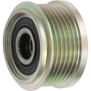 Fulie alternator OPEL MOKKA / MOKKA X (J13) 1.7 CDTI (_76) diesel 131 cai AS-PL AFP1003(INA)