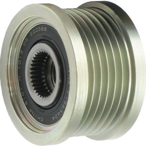 Fulie alternator OPEL ADAM (M13) 1.4 benzina 87 cai AS-PL AFP1005(INA)