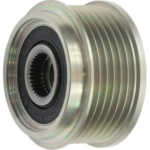 Fulie alternator OPEL MOKKA / MOKKA X (J13) 1.7 CDTI (_76) diesel 131 cai AS-PL AFP1004(INA)