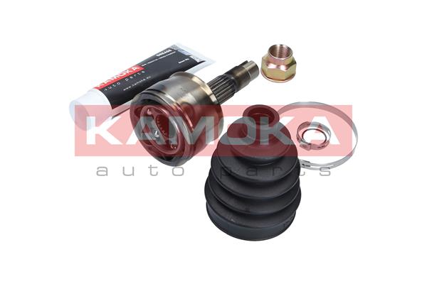 Cap planetara OPEL ADAM (M13) 1.4 LPG Benzina/Autogaz (GPL) 87 cai KAMOKA 6691