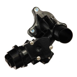 Flansa lichid racire OPEL VIVARO B caroserie (X82) 1.6 CDTI (05) diesel 121 cai MAXGEAR 67-0127