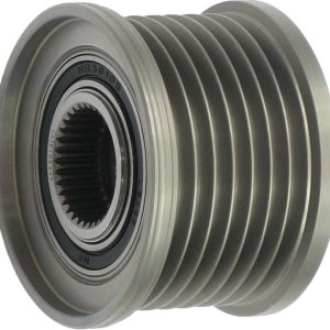 Fulie alternator OPEL VIVARO A platou / sasiu (X83) 2.0 CDTI diesel 114 cai AS-PL AFP3016(V)