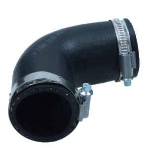 Furtun aer supraalimentare OPEL MOVANO B caroserie (X62) 2.3 CDTI FWD (FV) diesel 163 cai MAXGEAR 68-0360