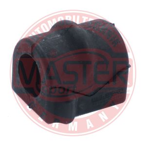 Bucsa bara stabilizatoare OPEL COMBO Autoutilitara/limuzina spatioasa 1.6 CNG 16V Benzina/Gaz metan (GNC) 97 cai MASTERSPORT GERMANY 6810M-PCS-MS