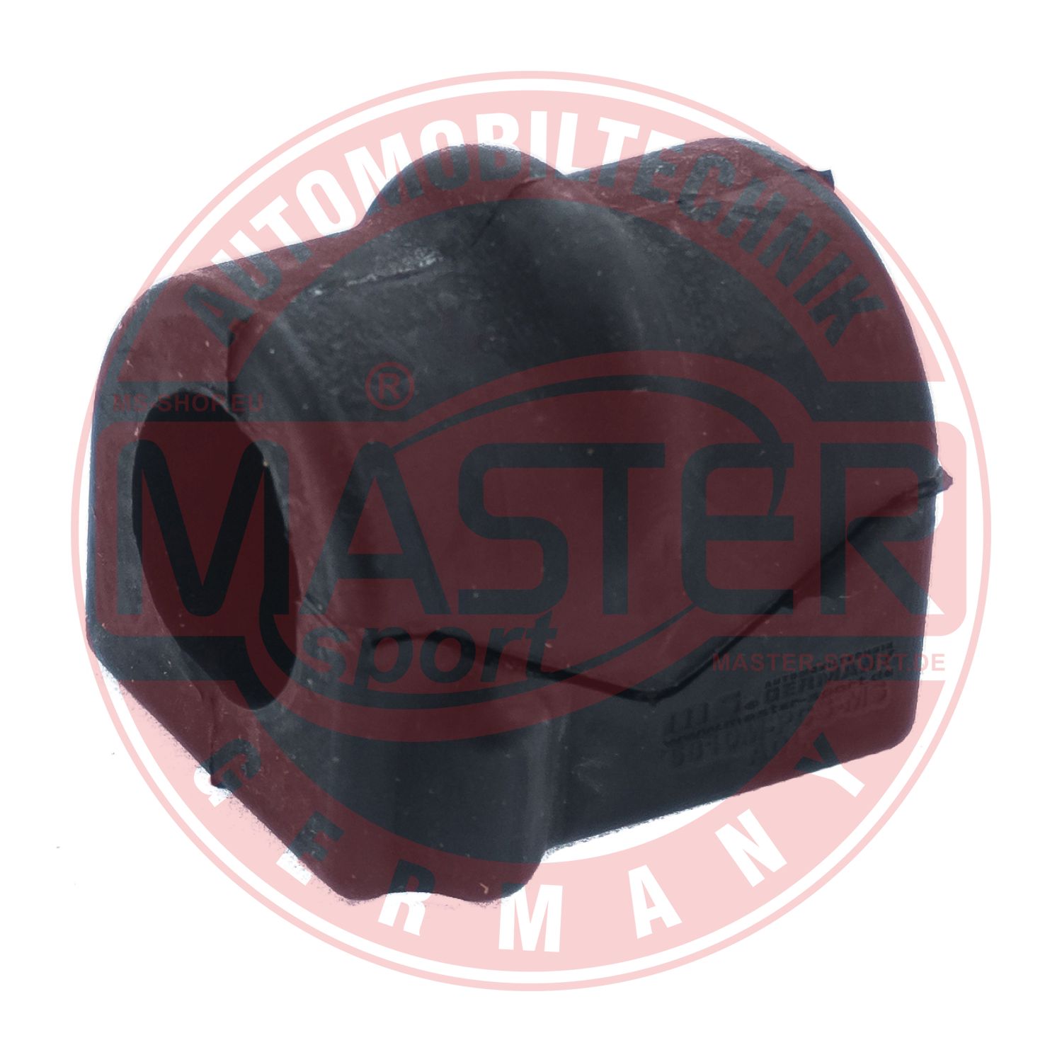 Bucsa bara stabilizatoare OPEL COMBO Tour 1.6 CNG Benzina/Gaz metan (GNC) 94 cai MASTERSPORT GERMANY 6810M-PCS-MS