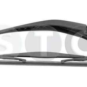 Lamela stergator OPEL ADAM (M13) 1.4 S benzina 150 cai STC T468243