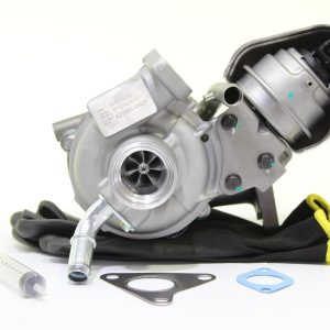 Compresor sistem de supraalimentare OPEL COMBO Autoutilitara/limuzina spatioasa (X12) 1.3 CDTI (B05) diesel 90 cai ALANKO 10901533