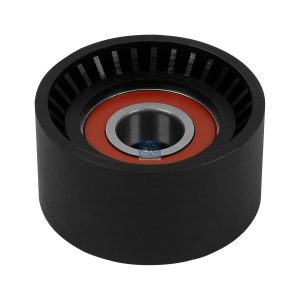 Rola intinzator curea transmisie OPEL VIVARO A bus (X83) 2.0 16V (F7, J7, A07) benzina 120 cai DT SPARE PARTS 6.31058