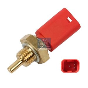 Senzor temperatura lichid de racire OPEL VIVARO A caroserie (X83) 2.0 16V (F7) benzina 120 cai DT SPARE PARTS 6.33328