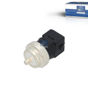 Senzor presiune supraalimentare OPEL MOVANO A bus (X70) 2.2 DTI (JD) diesel 90 cai DT SPARE PARTS 6.33332