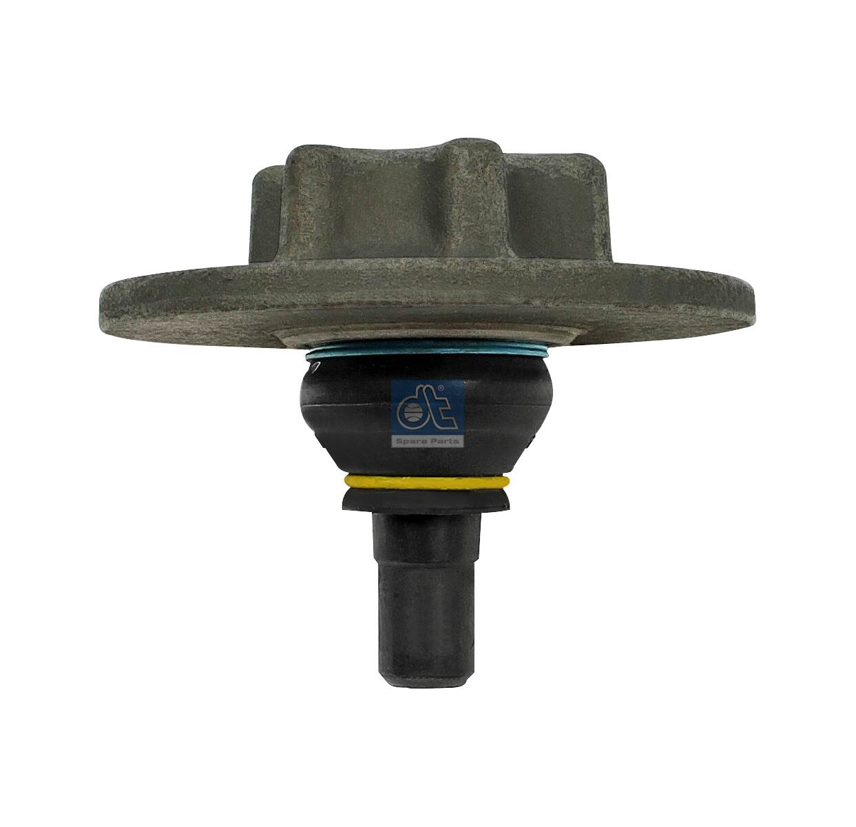 Pivot OPEL MOVANO A platou / sasiu (X70) 2.2 DTI (ED, HD, UD0, UD4) diesel 90 cai DT SPARE PARTS 6.52022