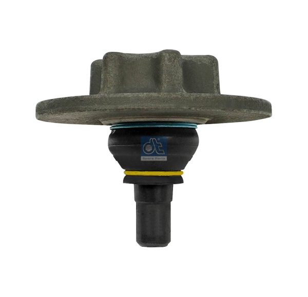 Pivot OPEL MOVANO A platou / sasiu (X70) 2.5 CDTI (ED, HD, UD0, UD4) diesel 120 cai DT SPARE PARTS 6.52022