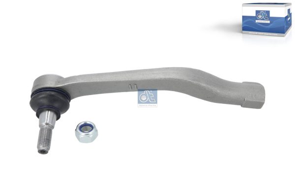 Cap de bara OPEL MOVANO B caroserie (X62) 2.3 CDTI FWD (FV) diesel 150 cai DT SPARE PARTS 6.53161