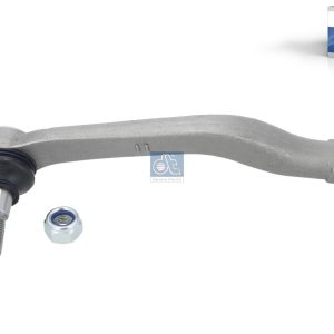 Cap de bara OPEL MOVANO B platou / sasiu (X62) 2.3 CDTI FWD (EV, HV, UV) diesel 163 cai DT SPARE PARTS 6.53161