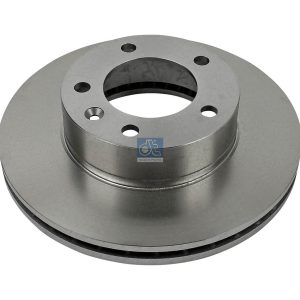 Disc frana OPEL MOVANO A bus (X70) 2.5 CDTI (JD) diesel 146 cai DT SPARE PARTS 6.61032