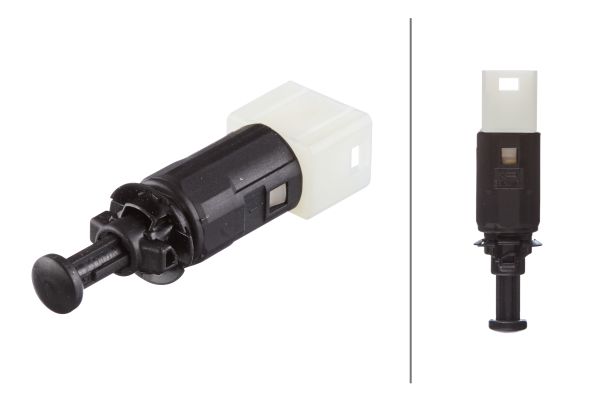 Comutator lumini frana OPEL MOVANO A platou / sasiu (X70) 2.5 CDTI (ED, HD, UD0, UD4) diesel 146 cai HELLA 6DD 008 622-371