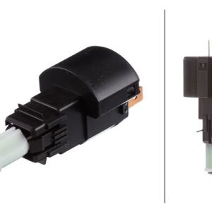 Comutator lumini frana OPEL COMBO Autoutilitara/limuzina spatioasa 1.7 DI 16V diesel 65 cai HELLA 6DD 008 622-401