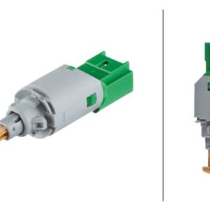 Comutator lumini frana OPEL VIVARO A bus (X83) 2.0 16V (F7, J7, A07) benzina 120 cai HELLA 6DD 008 622-801