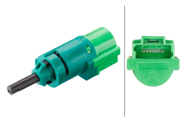 Comutator lumini frana OPEL GRANDLAND X Van 1.5 (75) diesel 131 cai HELLA 6DD 010 966-641